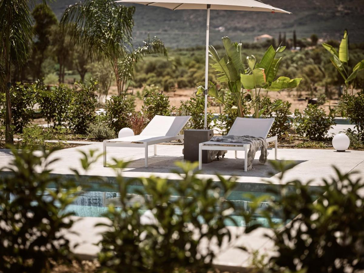 Maison d'hôtes Azera Alykanas (Zakynthos)
